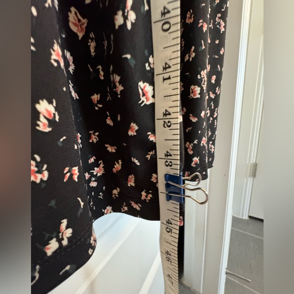 Comfy, cute PETITE jumpsuit XLP - Picture 8 of 8